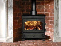 Parkray Derwent Stove