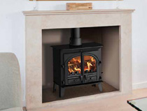 Parkray Slimline 5 stove