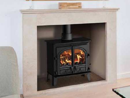 Parkray Slimline 5 stove