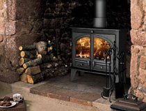 Parkray Slimline 9 Stove