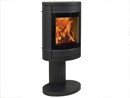 Jotul F 373 C wood burning stove thumbnail