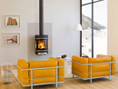 Jotul F 373 C wood burning stove thumbnail