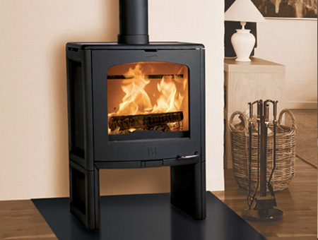 Scan Andersen 10 stove