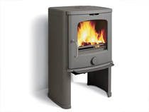 Scan Andersen 4-5 Stove