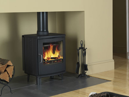 Scan Andersen 8-2 stove | Scan stoves