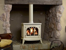 Jotul F 373 C wood burning stove thumbnail