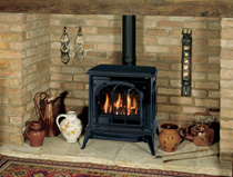 Stovax Ashdon Gas Stove