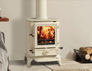 Jotul F 373 C wood burning stove thumbnail