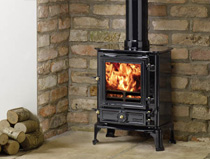 Stovax Brunel 1A Stove