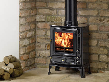Stovax Brunel 1A stove