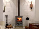 Jotul F 373 C wood burning stove thumbnail