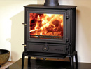 Jotul F 373 C wood burning stove thumbnail