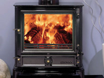 Stovax Brunel 3CB Stove