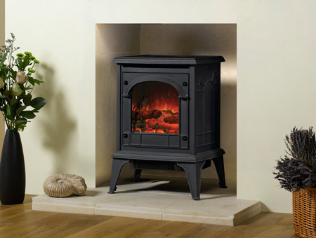 Stovax Clarendon Electric stove