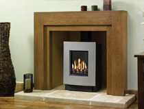 Stovax F40 Avanti Gas Stove