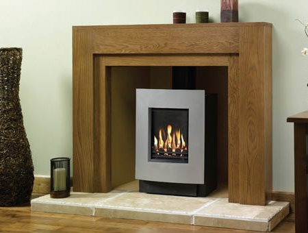 Stovax F40 Avanti Gas Gas stove