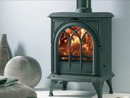 Jotul F 373 C wood burning stove thumbnail