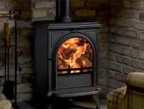 Stovax Huntingdon 28 Stove