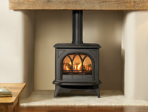 Stovax Huntingdon Gas Stove