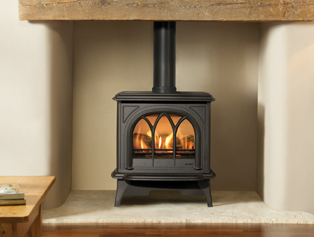 Stovax F40 Avanti Gas Gas stove