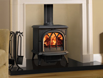 Stovax Huntingdon 30 Stove