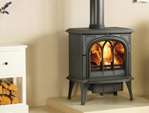 Ecoburn Plus 4 Stove