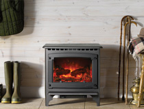 Stovax Marlborough Electric Stove