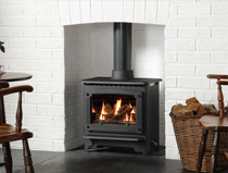 Stovax Marlborough Gas Stove