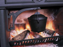 Jotul F 373 C wood burning stove thumbnail