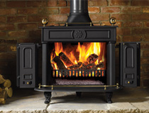 Stovax Regency Stove