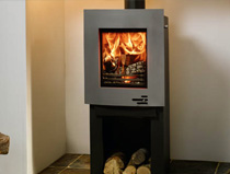 Stovax Riva F40 Avanti Highline Stove