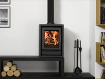 Stovax Riva F40 Freestanding Stove