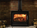 Jotul F 373 C wood burning stove thumbnail