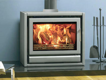 Stovax Riva F66 Freestanding Stove