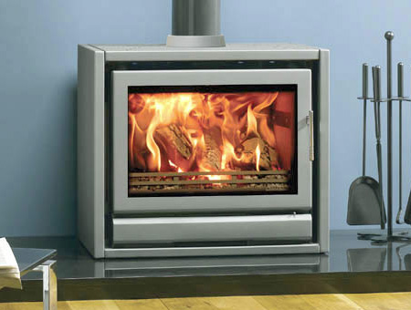 Stovax Riva F66 Freestanding stove