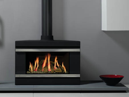 Stovax F40 Avanti Gas Gas stove