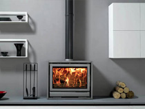 Stovax Riva F76 Freestanding Stove