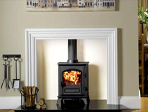 Stovax Riva Plus Medium Stove