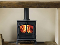 Stovax Riva Plus Midi Stove