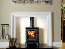 Stovax Riva Plus Small Stove