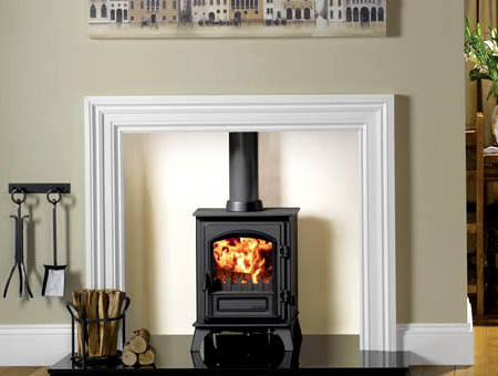 Stovax Riva Plus Small stove