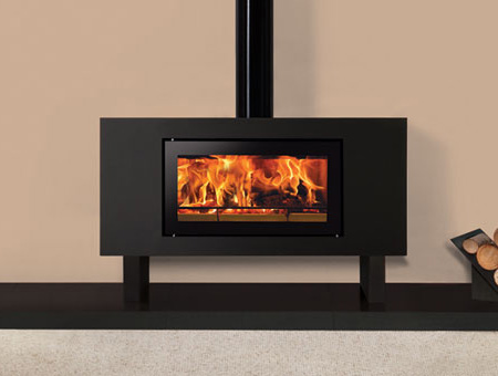 Stovax Riva Studio Bench Stove