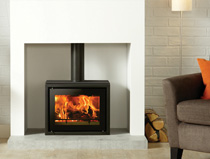 Stovax Stovax Riva Studio Stove