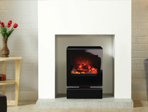 Stovax Stovax Riva Vision Electric Stove