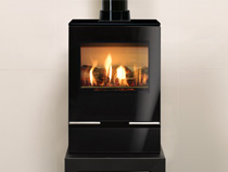 Stovax Riva Vision Gas Stove