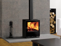 Stovax Riva Vision Medium Stove