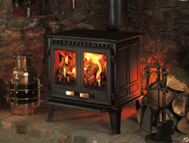 Stovax Sheraton Stove