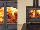 Jotul F 373 C wood burning stove thumbnail