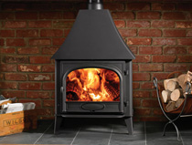 Stovax Stockton 11 Stove