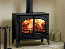 Stovax Stockton 14HB Boiler Stove